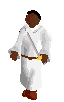 Bedabin Nomad Guard