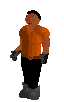 civillian