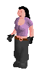 civillian