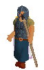 Legends Guild Guard