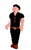 Man