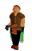 Jungle Forester
