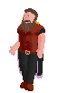 Dwarf Cannon engineer