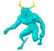 Frost Imp