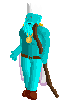 The Frost King