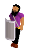 Warrior