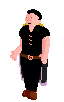 Count Draynor