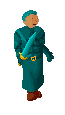 Player avatar