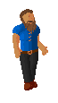 Player avatar