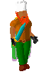 Player avatar