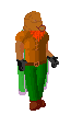 Player avatar