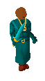 Player avatar