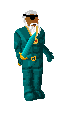Player avatar