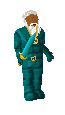 Player avatar