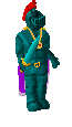 Player avatar