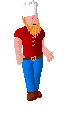 Player avatar