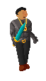Player avatar