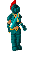Player avatar